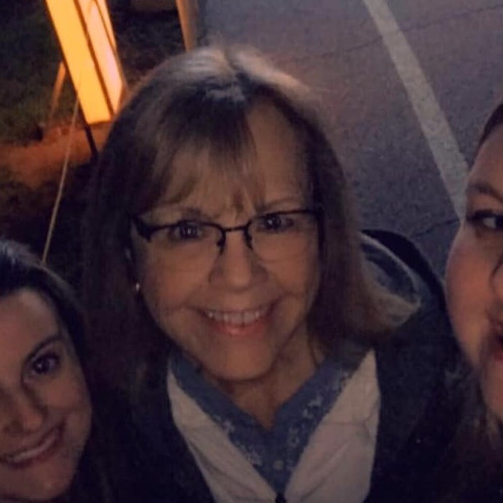 Meet your Posher, Kathy
